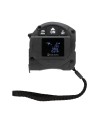 Miara 5m, dalmierz laserowy 30m Gear X