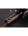 Miara 5m, dalmierz laserowy 30m Gear X