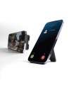 Magnetyczny portfel do telefonu C-Secure