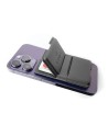 Magnetyczny portfel do telefonu C-Secure