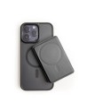 Magnetyczny portfel do telefonu C-Secure