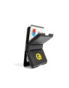 Magnetyczny portfel do telefonu C-Secure