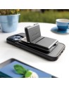Magnetyczny portfel do telefonu C-Secure