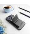Magnetyczny portfel do telefonu C-Secure