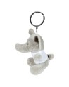 Pluszowy słoń, brelok | Hugo