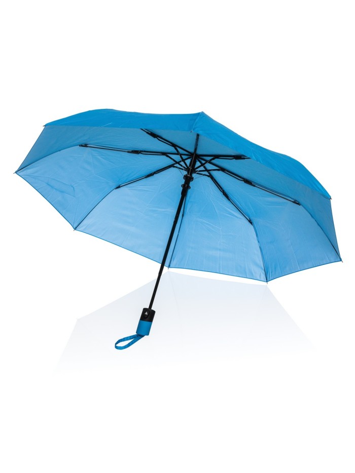 Mały parasol automatyczny 21" Impact AWARE™ RPET