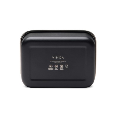 Lunchbox, pudełko śniadaniowe VINGA Parks