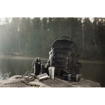 Lunchbox, pudełko śniadaniowe VINGA Parks