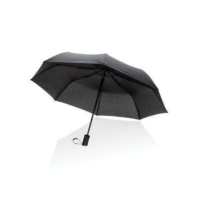 Mały parasol automatyczny 21" Impact AWARE™ rPET