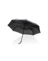 Mały bambusowy parasol 20.5" Impact AWARE™ rPET