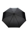 Mały bambusowy parasol 20.5" Impact AWARE™ rPET