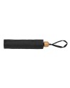 Mały bambusowy parasol 20.5" Impact AWARE™ rPET