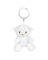 Pluszowa owca, brelok | Colleen