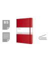 MOLESKINE Notatnik ok. B5