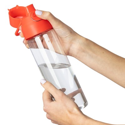 Butelka sportowa 750 ml