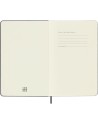 MOLESKINE Notatnik ok. B6