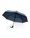 Mały parasol automatyczny 21" Impact AWARE™ rPET