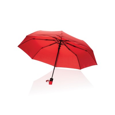 Mały parasol automatyczny 21" Impact AWARE™ rPET
