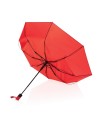 Mały parasol automatyczny 21" Impact AWARE™ rPET