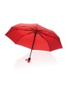 Mały parasol automatyczny 21" Impact AWARE™ rPET