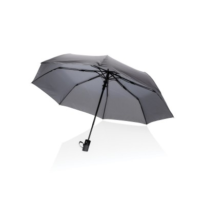 Mały parasol automatyczny 21" Impact AWARE™ rPET