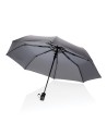 Mały parasol automatyczny 21" Impact AWARE™ rPET