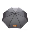 Mały parasol automatyczny 21" Impact AWARE™ rPET