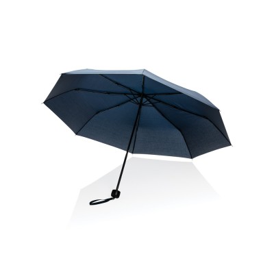 Mały parasol manualny 21" Impact AWARE rPET