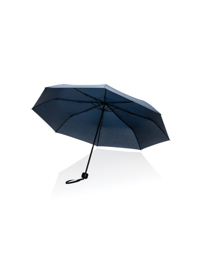 Mały parasol manualny 21" Impact AWARE rPET