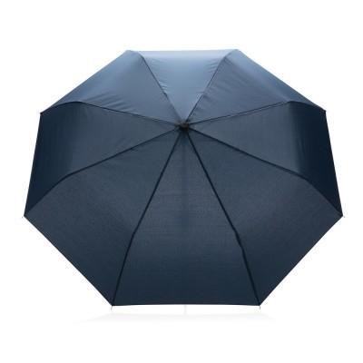 Mały parasol manualny 21" Impact AWARE rPET