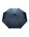 Mały parasol manualny 21" Impact AWARE rPET
