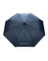 Mały parasol manualny 21" Impact AWARE rPET