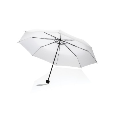 Mały parasol manualny 21" Impact AWARE rPET