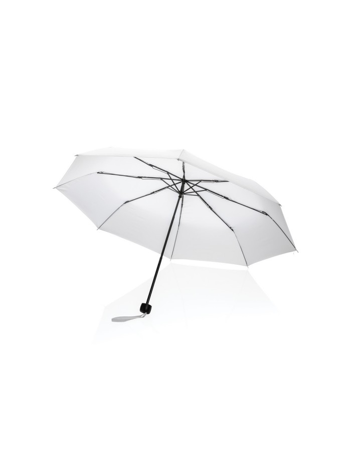 Mały parasol manualny 21" Impact AWARE rPET