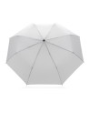 Mały parasol manualny 21" Impact AWARE rPET
