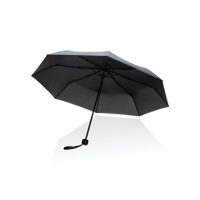 Mały parasol manualny 21" Impact AWARE rPET