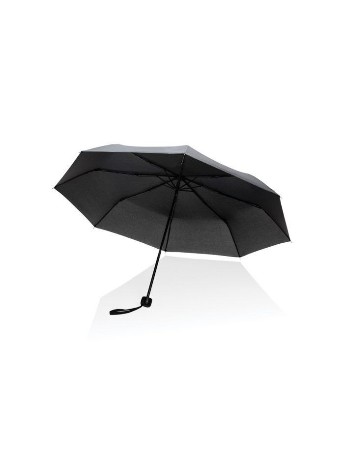 Mały parasol manualny 21" Impact AWARE rPET