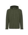 Męska kurtka softshell Iqoniq Makalu AWARE™