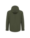 Męska kurtka softshell Iqoniq Makalu AWARE™