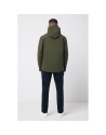 Męska kurtka softshell Iqoniq Makalu AWARE™