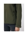 Męska kurtka softshell Iqoniq Makalu AWARE™