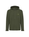 Męska kurtka softshell Iqoniq Makalu AWARE™