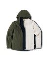 Męska kurtka softshell Iqoniq Makalu AWARE™