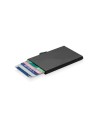 Etui na karty kredytowe C-Secure, ochrona RFID