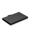 Etui na karty kredytowe C-Secure, ochrona RFID