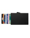 Etui na karty kredytowe C-Secure, ochrona RFID