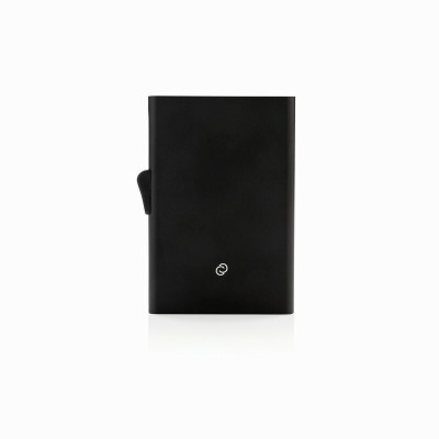 Etui na karty kredytowe C-Secure, ochrona RFID