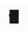 Etui na karty kredytowe C-Secure, ochrona RFID
