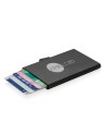 Etui na karty kredytowe C-Secure, ochrona RFID