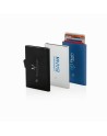 Etui na karty kredytowe C-Secure, ochrona RFID